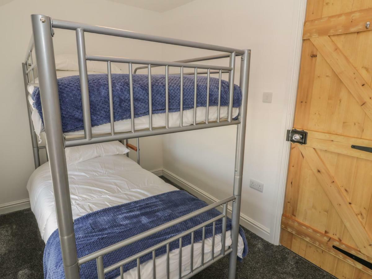 Bryn Bethel Villa Caernarfon Buitenkant foto