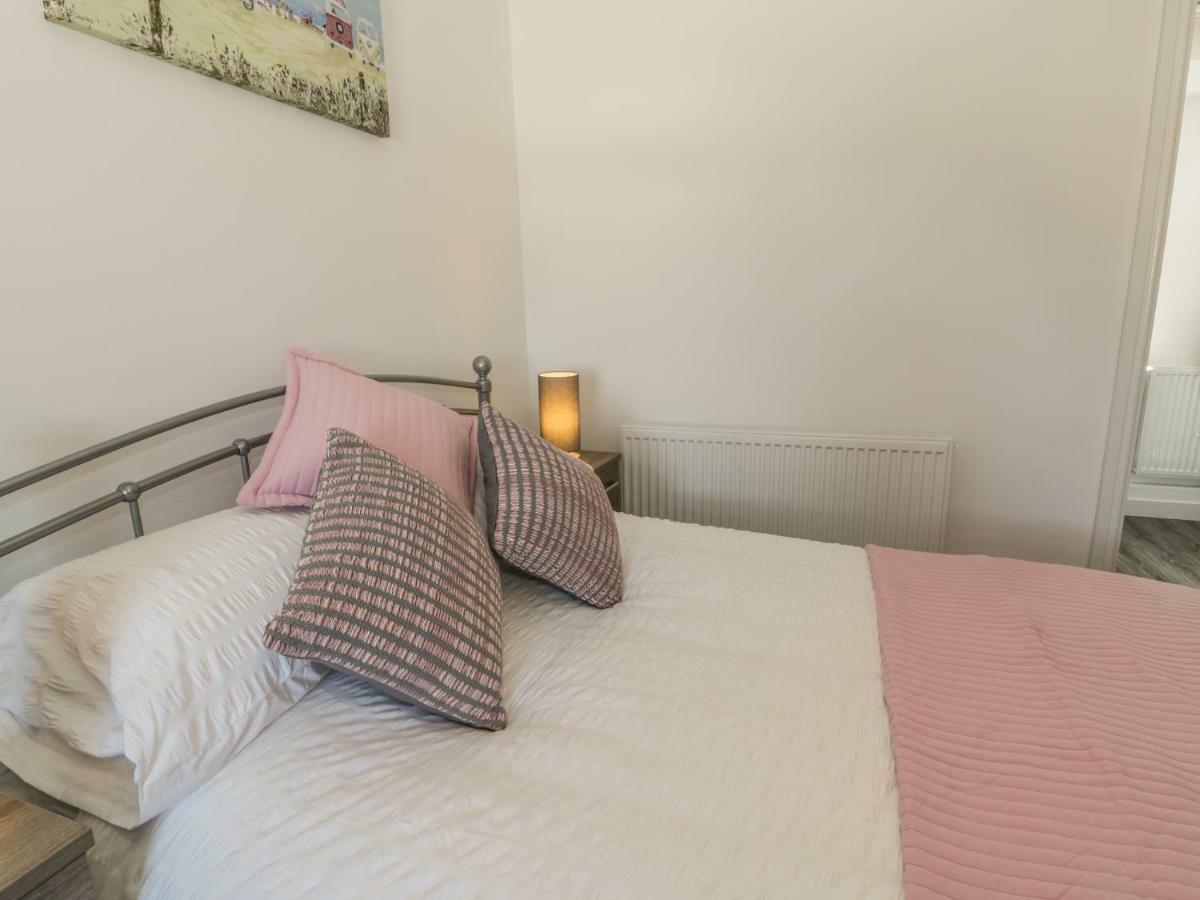 Bryn Bethel Villa Caernarfon Buitenkant foto
