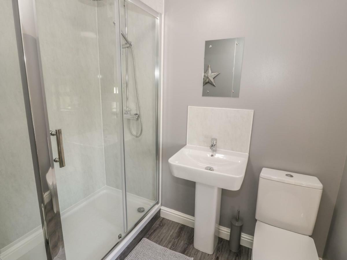 Bryn Bethel Villa Caernarfon Buitenkant foto