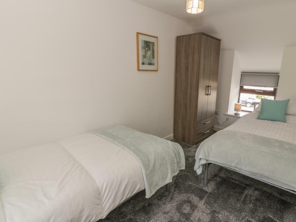 Bryn Bethel Villa Caernarfon Buitenkant foto
