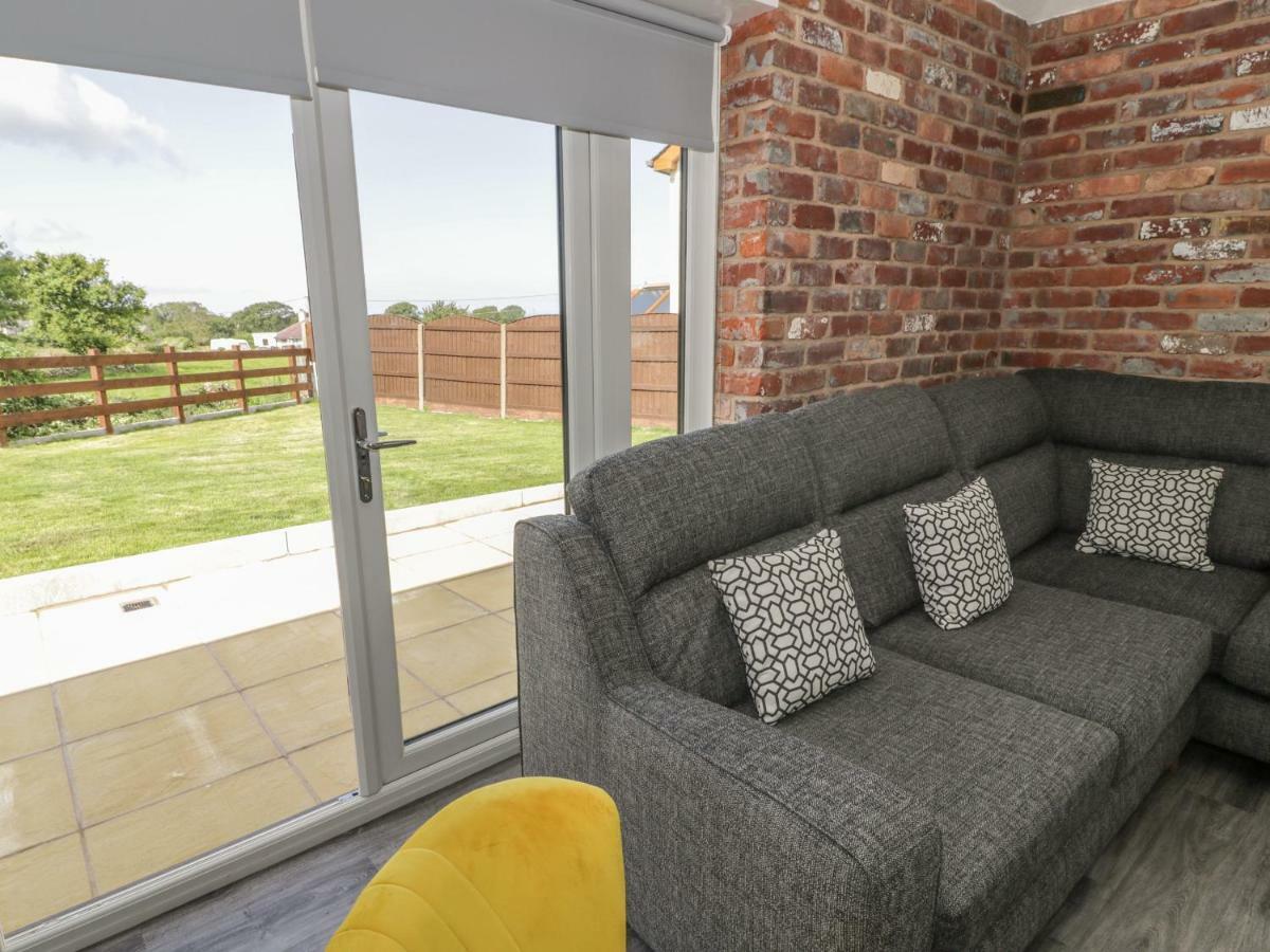 Bryn Bethel Villa Caernarfon Buitenkant foto